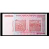Image 3 : 2007-2008 Zimbabwe 3rd Dollar (ZWR) 5 Billion Dollars Banknote P# 84 Grades Select CU
