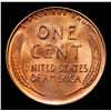 Image 3 : 1957-d Lincoln Cent 1c Grades GEM++ Unc RD