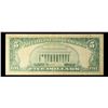 Image 3 : 1963 $5 Red seal United States Note Grades vf+