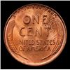 Image 3 : 1953-s Lincoln Cent 1c Grades GEM+ Unc RD