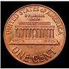 Image 3 : 1959-d Lincoln Cent 1c Grades Gem+ Unc RD