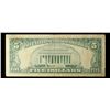 Image 3 : 1963 $5 Red seal United States Note Grades vf+