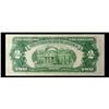 Image 3 : 1928D $2 Red seal United States Note Grades vf++