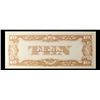 Image 3 : 1942 Philippines (Japanese WWII Occupation) 10 Pesos Banknote P#?108 Grades Select CU