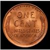 Image 3 : 1947-s Lincoln Cent 1c Grades GEM+ Unc RD