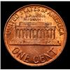 Image 3 : 1964-p Lincoln Cent 1c Grades GEM+ Unc RD