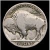 Image 3 : 1914-p Buffalo Nickel 5c Grades vg, very good
