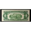 Image 3 : 1928D $2 Red seal United States Note Grades vf+