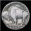 Image 3 : 1927-d Buffalo Nickel 5c Grades vf++