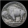 Image 3 : 1927-s Buffalo Nickel 5c Grades vf++