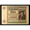 Image 3 : 1922 Germany (Weimar) 5000 Marks Post-WWI Hyperinflation Banknote P# 81a Grades Choice AU/BU Slider