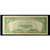 Image 3 : 1963 $5 Red seal United States Note Grades vf+