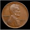 Image 2 : 1915-p Lincoln Cent 1c Grades Select AU