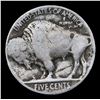 Image 3 : 1925-d Buffalo Nickel 5c Grades vg+