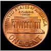 Image 3 : 1961-p Lincoln Cent 1c Grades GEM+ Unc RD