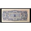Image 3 : 1942-1945 Malaysia (Japanese WWII Occupation) 1 Dollar "Banana Money" Banknote P# M5c Grades Select 