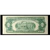 Image 3 : 1953B $2 Red Seal United States Note Grades vf++