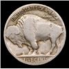 Image 3 : 1928-d Buffalo Nickel 5c Grades vf++