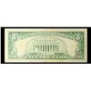 Image 3 : 1963 $5 Red seal United States Note Grades vf+