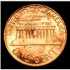 Image 3 : 1966-p Lincoln Cent 1c Grades Gem+ Unc RD