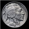 Image 2 : 1913-p TY I Buffalo Nickel 5c Grades GEM Unc