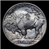 Image 3 : 1913-p TY I Buffalo Nickel 5c Grades GEM Unc