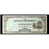 Image 2 : 1942 Philippines (Japanese WWII Occupation) 10 Pesos Banknote P#?108 Grades vf+