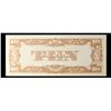 Image 3 : 1942 Philippines (Japanese WWII Occupation) 10 Pesos Banknote P#?108 Grades vf+