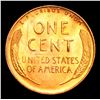 Image 3 : 1955-s Lincoln Cent 1c Grades GEM++ Unc RD