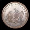Image 3 : ***Auction Highlight*** 1840-p Seated Liberty Dollar Near TOP POP! $1 Graded ms63 PL By SEGS (fc)