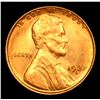 Image 2 : 1937-s Lincoln Cent 1c Grades GEM++ Unc RD