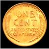Image 3 : 1937-s Lincoln Cent 1c Grades GEM++ Unc RD