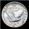 Image 3 : ***Auction Highlight*** 1926-s Standing Liberty Quarter 25c Graded ms65+ BY SEGS (fc)