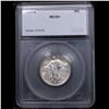 Image 4 : ***Auction Highlight*** 1926-s Standing Liberty Quarter 25c Graded ms65+ BY SEGS (fc)