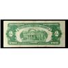 Image 3 : 1928G $2 Red seal United States Note Grades vf++