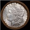 Image 2 : ***Auction Highlight*** 1889 & CC Uncirculated Morgan Dollar Shotgun Roll (fc)
