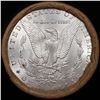 Image 3 : ***Auction Highlight*** 1889 & CC Uncirculated Morgan Dollar Shotgun Roll (fc)