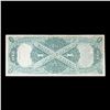 Image 3 : 1917 $1 Large Size Legal Tender Note Fr-37, Sig. Elliott & Burke Grades vf+