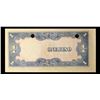 Image 2 : 1943 Philippines (Japanese WWII Occupation) 1 Peso Banknote P#?109b Grades Select AU