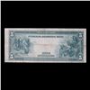 Image 3 : 1914 $5 Blue Seal Federal Reserve Note Grades vf+