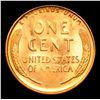 Image 3 : 1939-s Lincoln Cent 1c Grades Gem+ Unc RD
