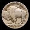 Image 3 : 1925-d Buffalo Nickel 5c Grades vg, very good