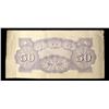 Image 3 : 1942 Philippines (Japanese WWII Occupation) 50 Centavos Note P#?105 Grades vf+