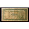 Image 3 : 1937 China 10 Yuan Banknote P# 81 Grades vf+