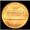 Image 3 : 1962-d Lincoln Cent 1c Grades GEM+ Unc RD