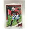 Image 1 : 2018 PANINI DONRUSS #5 DEONE BUCANNON AUTOGRAPHED CARD