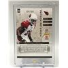 Image 2 : 2011 PANINI PLATES AND PATCHES #200 PATRICK PETERSON AUTO NUMBERED 09/50