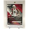 Image 2 : 2019 PANINI XR #65 LARRY FITZGERALD NUMBERED 08/25