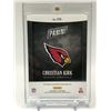 Image 2 : 2019 PANINI BLACK FRIDAY PRIVATE SIGNINGS #CK CHRISTIAN KIRK NUMBERED 18/50