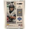 Image 2 : 2021 PANINI LUMINANCE #DR-14 RONDALE MOORE AUTO ROOKIE CARD